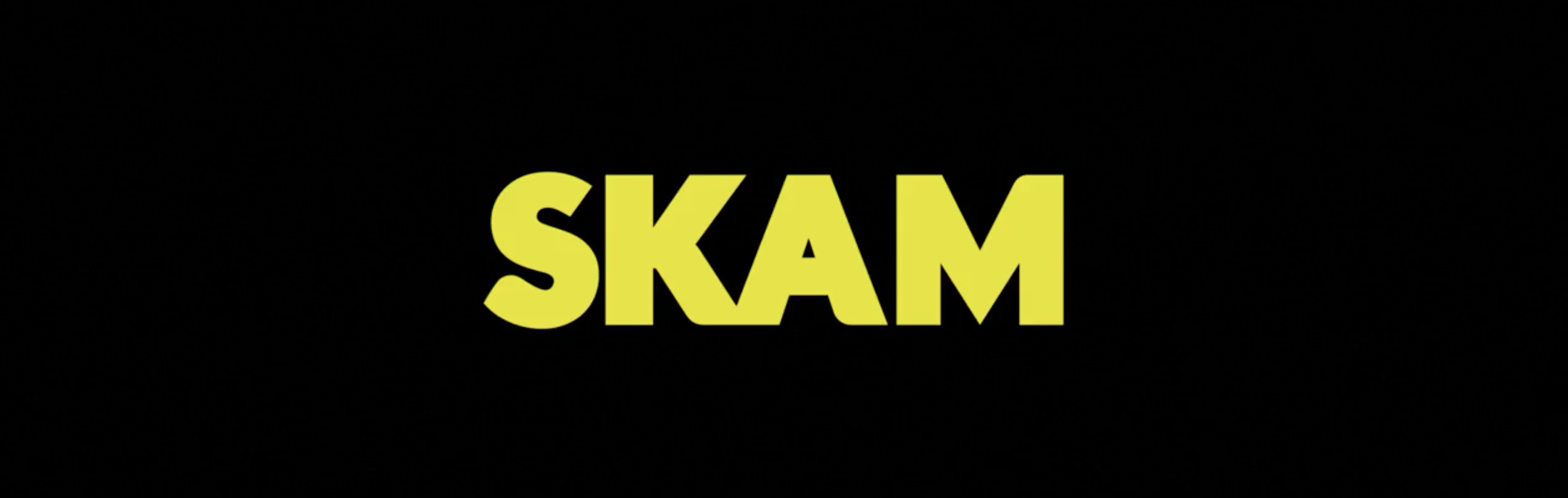 Cries in Norwegian: A SKAM Podcast